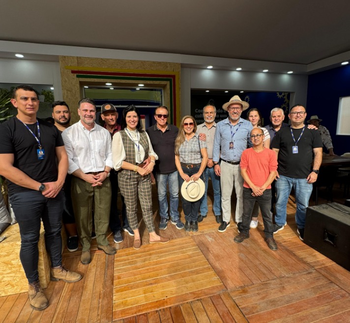 Comunidade técnica 